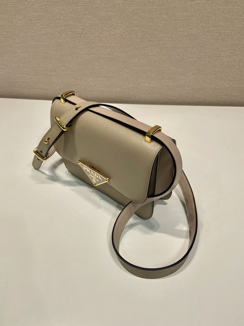Pra*a satchel bags